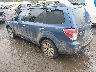 JF2SHADC7BH****** Salvage and Repairable 2011 Subaru Forester in Burlington