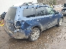 JF2SHADC7BH****** Salvage and Wrecked 2011 Subaru Forester in Vermont State