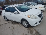 3N1CN7AP8DL****** Salvage and Wrecked 2013 Nissan Versa in Dallas-Fort Worth