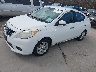 3N1CN7AP8DL****** Used and Repairable 2013 Nissan Versa in Dallas-Fort Worth