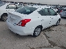 3N1CN7AP8DL****** Salvage and Wrecked 2013 Nissan Versa in Texas State