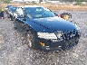 WAUDG74F95N****** Salvage and Wrecked 2005 Audi A6 in Santa Clarita