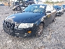 WAUDG74F95N****** Used and Repairable 2005 Audi A6 in Santa Clarita