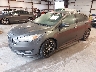 1FADP3K23GL****** Used and Repairable 2016 Ford Focus in Louisville North