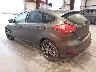 1FADP3K23GL****** Salvage and Repairable 2016 Ford Focus in Louisville North