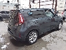 KNDJ23AU8S7****** Salvamento y Destrozados 2025 Kia Soul en Estado de Idaho