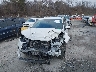 2FMPK4J95NB****** Wrecked 2022 Ford Edge in Virginia State