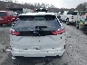 2FMPK4J95NB****** Wrecked 2022 Ford Edge