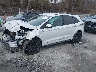 2FMPK4J95NB****** Used and Repairable 2022 Ford Edge in Pulaski
