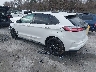 2FMPK4J95NB****** Salvage and Repairable 2022 Ford Edge in Pulaski