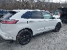 2FMPK4J95NB****** Salvage and Wrecked 2022 Ford Edge in Virginia State