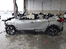3N1CP5CU9KL****** Repairable 2019 Nissan Kicks in Oregon State
