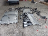3N1CP5CU9KL****** Salvage 2019 Nissan Kicks in Oregon State