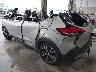 3N1CP5CU9KL****** Salvage and Repairable 2019 Nissan Kicks in Portland South