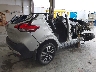 3N1CP5CU9KL****** Salvage and Wrecked 2019 Nissan Kicks in Oregon State