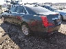 1G6AR5SX8E0****** Salvage and Repairable 2014 Cadillac CTS in Tulsa