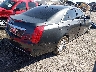 1G6AR5SX8E0****** Salvage and Wrecked 2014 Cadillac CTS in Oklahoma State