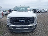 1FT8W3DTXSE****** Wrecked 2025 Ford F-350 in California State