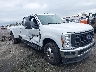 1FT8W3DTXSE****** Used 2025 Ford F-350 in California State