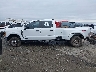 1FT8W3DTXSE****** Repairable 2025 Ford F-350 in California State