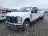 1FT8W3DTXSE****** Used and Repairable 2025 Ford F-350 in Sacramento