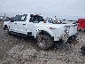 1FT8W3DTXSE****** Salvage and Repairable 2025 Ford F-350 in Sacramento