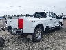 1FT8W3DTXSE****** Salvage and Wrecked 2025 Ford F-350 in California State