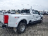1FT8W3DTXSE****** Salvage and Repairable 2025 Ford F-350 in California State