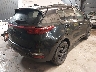 KNDP6CAC7M7****** Salvage and Wrecked 2021 Kia Sportage in New York State
