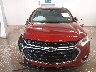 1GNERGKW4KJ****** Wrecked 2019 Chevrolet Traverse in Illinois State