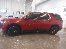 1GNERGKW4KJ****** Repairable 2019 Chevrolet Traverse in Illinois State