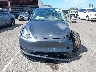 7SAYGDEE1NF****** Wrecked 2022 Tesla Model Y in Hawaii State