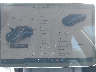 7SAYGDEE1NF****** Repairable 2022 Tesla Model Y
