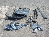 7SAYGDEE1NF****** Salvage 2022 Tesla Model Y in Hawaii State