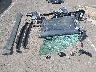 7SAYGDEE1NF****** Salvage and Wrecked 2022 Tesla Model Y in Honolulu