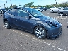 7SAYGDEE1NF****** Salvage and Wrecked 2022 Tesla Model Y in Honolulu