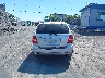 KNDJD736875****** Destrozados 2007 Kia Sorento