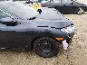 19XFC2F51HE****** Used and Repairable 2017 Honda Civic in Atlanta East