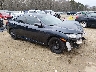 19XFC2F51HE****** Salvage and Wrecked 2017 Honda Civic in Atlanta East
