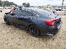 19XFC2F51HE****** Salvage and Repairable 2017 Honda Civic in Atlanta East
