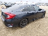19XFC2F51HE****** Salvage and Wrecked 2017 Honda Civic in Georgia State