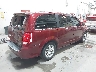 2C4RDGCG7KR****** Salvamento y Destrozados 2019 Dodge Grand Caravan en Estado de Idaho