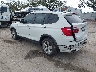5UXWX5C55CL****** Salvamento y Reparables 2012 BMW X3 en Orlando