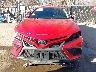 4T1G11AK6MU****** Used 2021 Toyota Camry in Kansas State