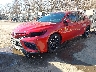 4T1G11AK6MU****** Used and Repairable 2021 Toyota Camry in Kansas City