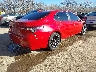 4T1G11AK6MU****** Salvage and Wrecked 2021 Toyota Camry in Kansas State
