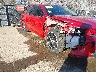 4T1G11AK6MU****** Salvage and Repairable 2021 Toyota Camry in Kansas State