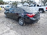 5YFBURHE0JP****** Salvage and Repairable 2018 Toyota Corolla in Orlando