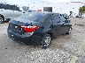 5YFBURHE0JP****** Salvage and Wrecked 2018 Toyota Corolla in Florida State