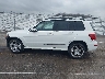 WDCGG8JB7FG****** Salvamento 2015 Mercedes-Benz Glk 350